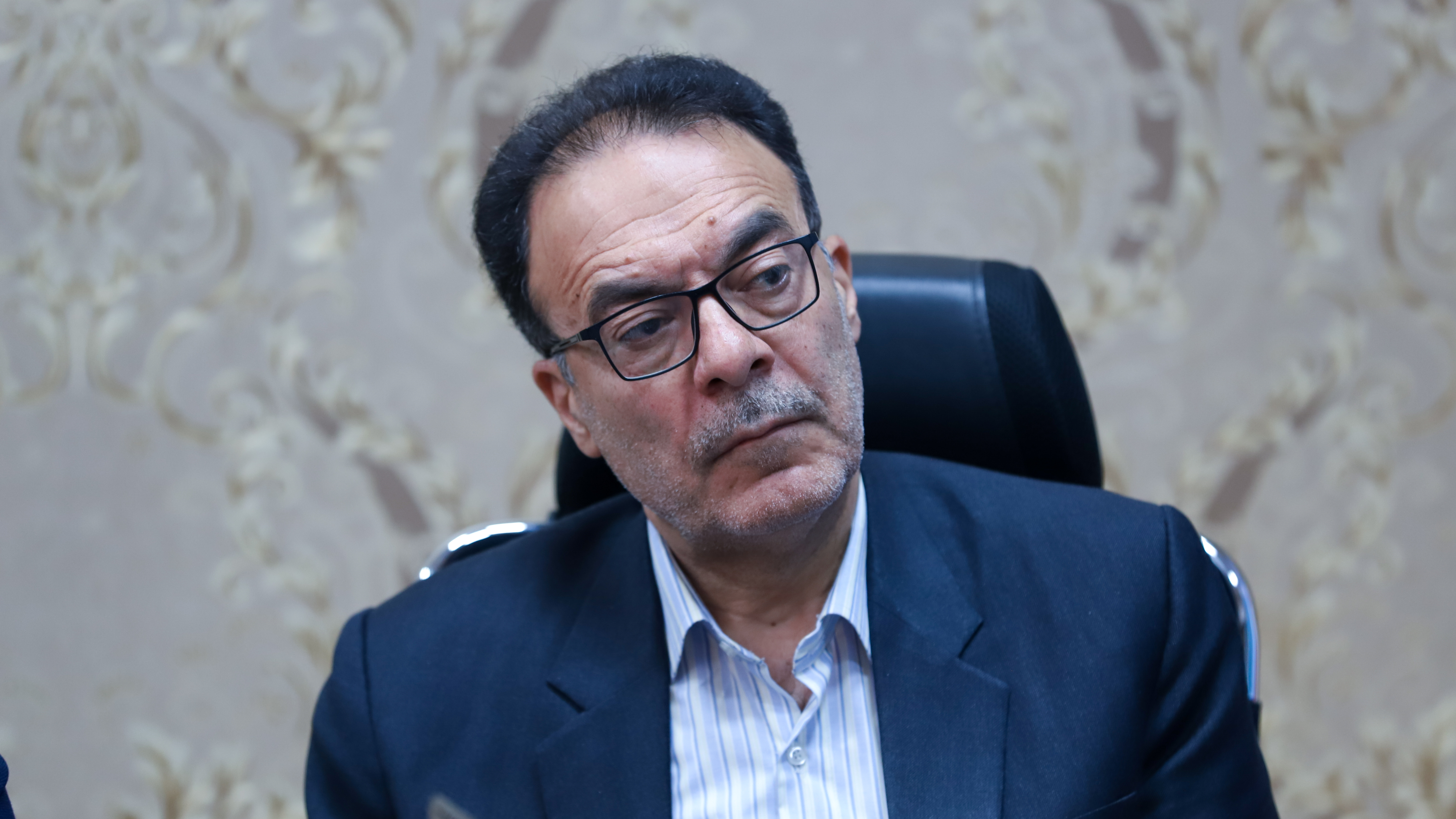 با احتکارکنندگان برخورد قاطع شود / نظارت بر بازار نیازمند همکاری سه وزارتخانه است